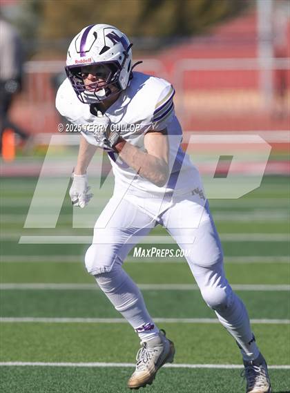 Thumbnail 1 in North Summit vs. Kanab (UHSAA 1A Semi Final) photogallery.