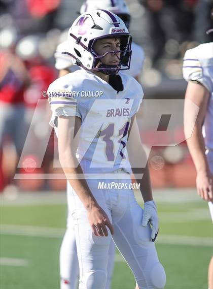 Thumbnail 1 in North Summit vs. Kanab (UHSAA 1A Semi Final) photogallery.