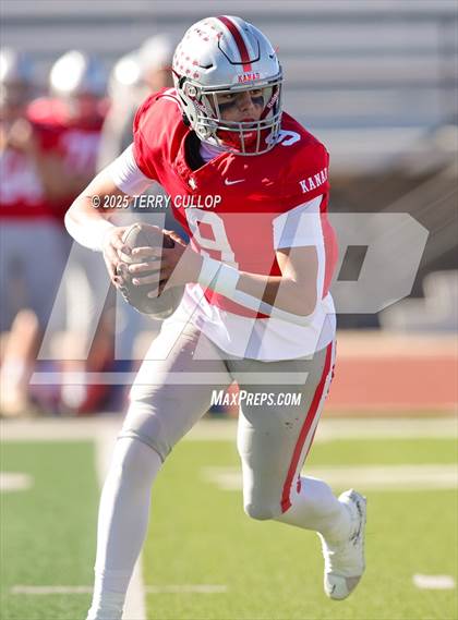 Thumbnail 3 in North Summit vs. Kanab (UHSAA 1A Semi Final) photogallery.