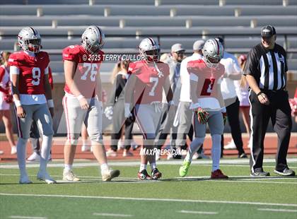 Thumbnail 1 in North Summit vs. Kanab (UHSAA 1A Semi Final) photogallery.