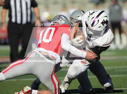 Thumbnail 2 in North Summit vs. Kanab (UHSAA 1A Semi Final) photogallery.