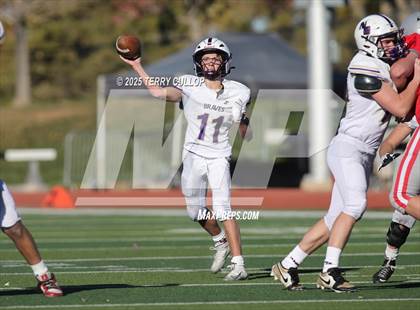 Thumbnail 1 in North Summit vs. Kanab (UHSAA 1A Semi Final) photogallery.