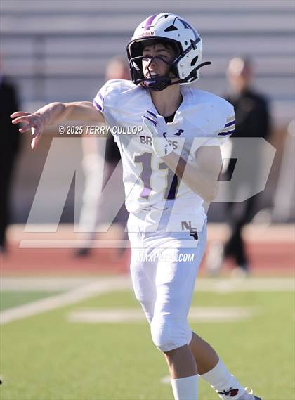 Thumbnail 3 in North Summit vs. Kanab (UHSAA 1A Semi Final) photogallery.