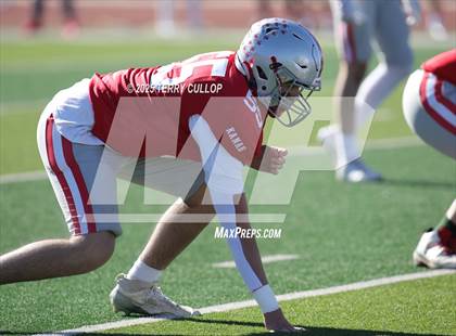 Thumbnail 1 in North Summit vs. Kanab (UHSAA 1A Semi Final) photogallery.