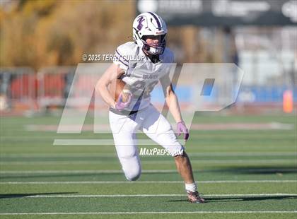 Thumbnail 1 in North Summit vs. Kanab (UHSAA 1A Semi Final) photogallery.