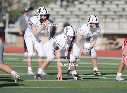 Thumbnail 2 in North Summit vs. Kanab (UHSAA 1A Semi Final) photogallery.