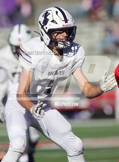Thumbnail 1 in North Summit vs. Kanab (UHSAA 1A Semi Final) photogallery.