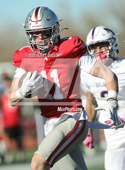 Thumbnail 2 in North Summit vs. Kanab (UHSAA 1A Semi Final) photogallery.