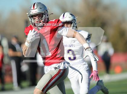 Thumbnail 1 in North Summit vs. Kanab (UHSAA 1A Semi Final) photogallery.