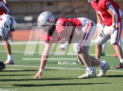 Thumbnail 2 in North Summit vs. Kanab (UHSAA 1A Semi Final) photogallery.