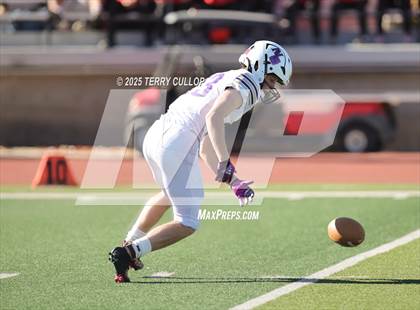 Thumbnail 1 in North Summit vs. Kanab (UHSAA 1A Semi Final) photogallery.