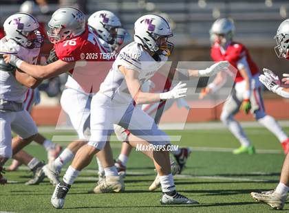 Thumbnail 3 in North Summit vs. Kanab (UHSAA 1A Semi Final) photogallery.