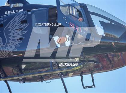 Thumbnail 3 in North Summit vs. Kanab (UHSAA 1A Semi Final) photogallery.