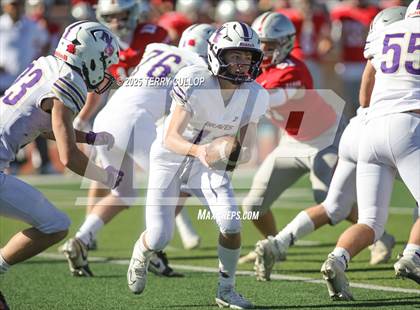 Thumbnail 2 in North Summit vs. Kanab (UHSAA 1A Semi Final) photogallery.