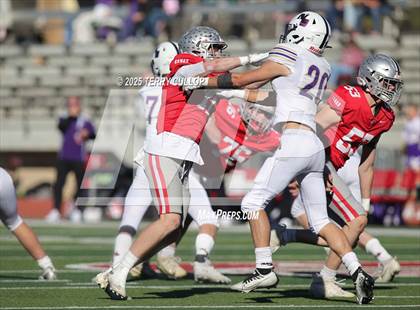 Thumbnail 1 in North Summit vs. Kanab (UHSAA 1A Semi Final) photogallery.