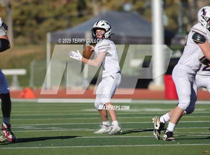 Thumbnail 1 in North Summit vs. Kanab (UHSAA 1A Semi Final) photogallery.