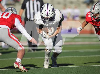 Thumbnail 3 in North Summit vs. Kanab (UHSAA 1A Semi Final) photogallery.