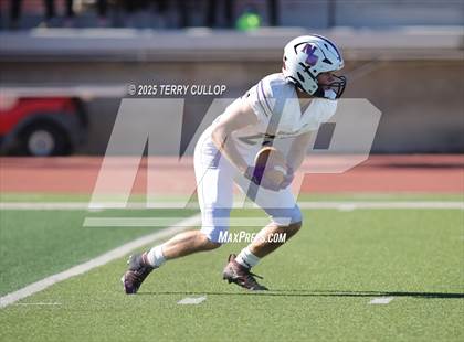 Thumbnail 2 in North Summit vs. Kanab (UHSAA 1A Semi Final) photogallery.