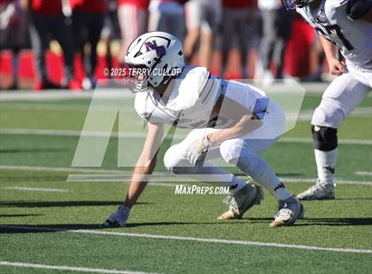 Thumbnail 1 in North Summit vs. Kanab (UHSAA 1A Semi Final) photogallery.