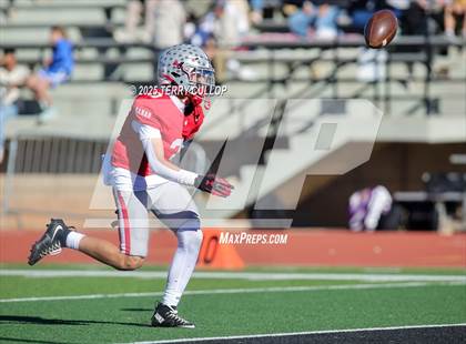 Thumbnail 3 in North Summit vs. Kanab (UHSAA 1A Semi Final) photogallery.