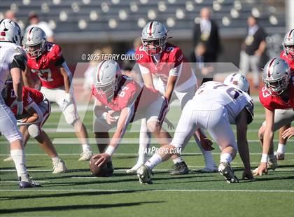 Thumbnail 1 in North Summit vs. Kanab (UHSAA 1A Semi Final) photogallery.
