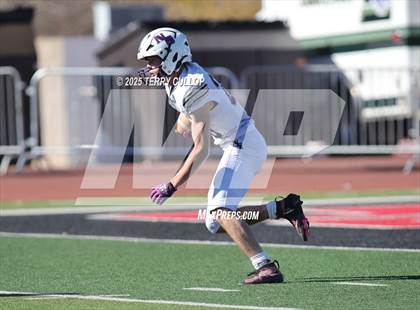 Thumbnail 2 in North Summit vs. Kanab (UHSAA 1A Semi Final) photogallery.