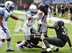 Photo from the gallery "IMG Academy vs. Bishop Sycamore"