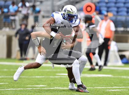 Thumbnail 1 in IMG Academy vs. Bishop Sycamore photogallery.