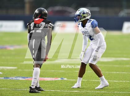 Thumbnail 3 in IMG Academy vs. Bishop Sycamore photogallery.