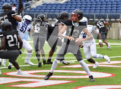 Thumbnail 3 in IMG Academy vs. Bishop Sycamore photogallery.