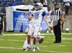 Photo from the gallery "IMG Academy vs. Bishop Sycamore"