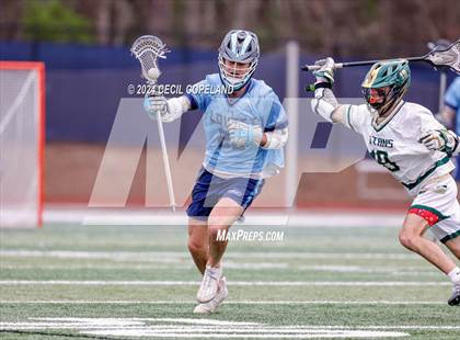 Thumbnail 1 in Lovett vs. Blessed Trinity photogallery.