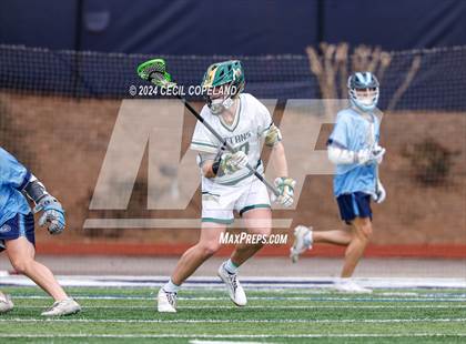 Thumbnail 3 in Lovett vs. Blessed Trinity photogallery.