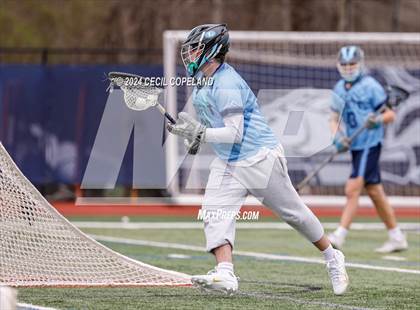 Thumbnail 3 in Lovett vs. Blessed Trinity photogallery.