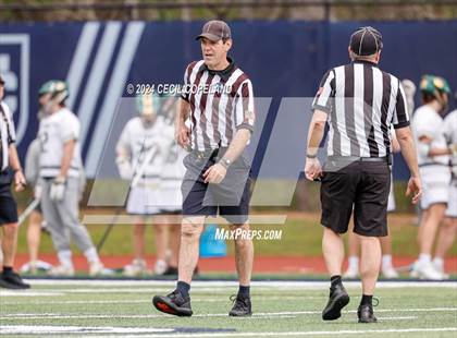 Thumbnail 2 in Lovett vs. Blessed Trinity photogallery.