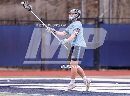 Thumbnail 3 in Lovett vs. Blessed Trinity photogallery.