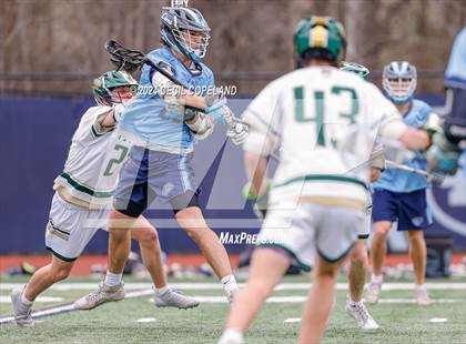 Thumbnail 3 in Lovett vs. Blessed Trinity photogallery.