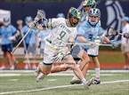 Photo from the gallery "Lovett vs. Blessed Trinity"