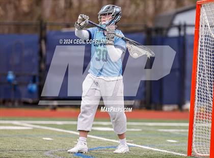 Thumbnail 2 in Lovett vs. Blessed Trinity photogallery.
