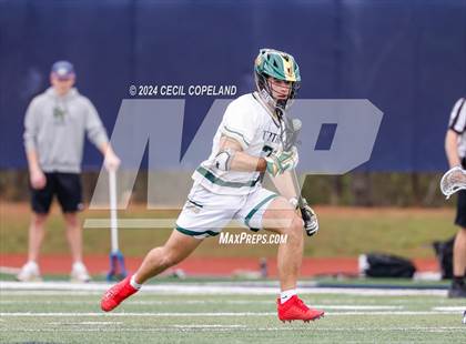 Thumbnail 1 in Lovett vs. Blessed Trinity photogallery.