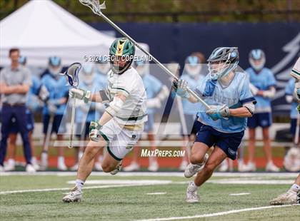 Thumbnail 1 in Lovett vs. Blessed Trinity photogallery.