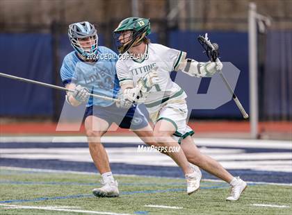 Thumbnail 1 in Lovett vs. Blessed Trinity photogallery.