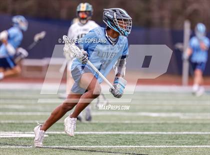 Thumbnail 3 in Lovett vs. Blessed Trinity photogallery.