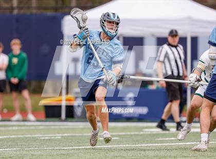 Thumbnail 2 in Lovett vs. Blessed Trinity photogallery.