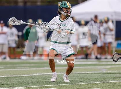Thumbnail 1 in Lovett vs. Blessed Trinity photogallery.