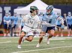Photo from the gallery "Lovett vs. Blessed Trinity"