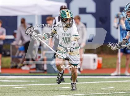 Thumbnail 1 in Lovett vs. Blessed Trinity photogallery.