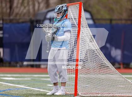 Thumbnail 2 in Lovett vs. Blessed Trinity photogallery.