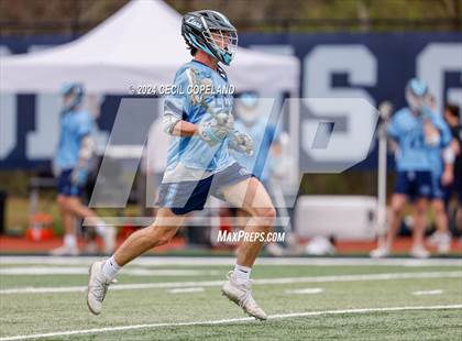 Thumbnail 1 in Lovett vs. Blessed Trinity photogallery.