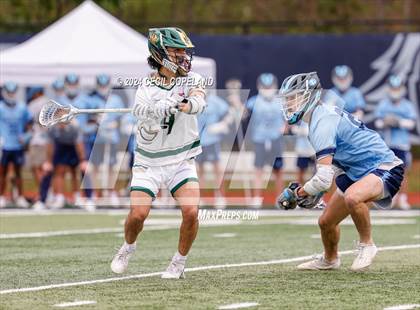 Thumbnail 3 in Lovett vs. Blessed Trinity photogallery.